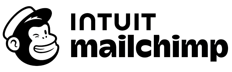 Mailchimp logo - email marketing and digital marketing